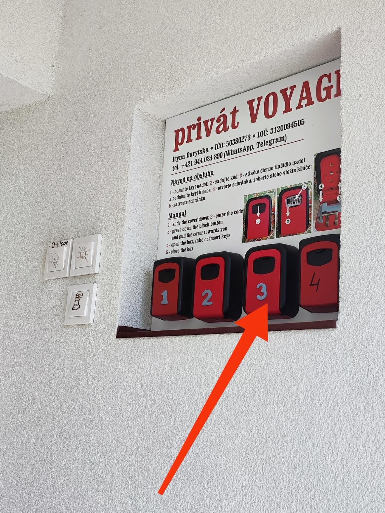 Voyage - Private Near The Demanovska Valley Liptovský Mikuláš Dış mekan fotoğraf