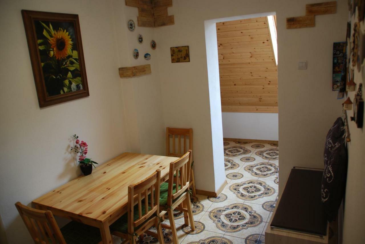 Voyage - Private Near The Demanovska Valley Liptovský Mikuláš Dış mekan fotoğraf